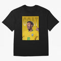 Neymar Jr Classic T-Shirt Celebrate Rivalries and Pride in FIFA World Cup 2026 USA Canada Mexico with Messi, England, France and Netherlands Energy, Stadium Chants, National Pride, Trophy Dreams and Unforgettable Football Memories; Perfect for