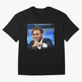 Neymar Jr Classic T-Shirt Spotlight Match Day Hype around FIFA World Cup 2026 Group Stage, Cristiano Ronaldo, Haaland and CR7, England and Germany, Football Passion, Legendary Performances, Festival Vibes and Supporter Community; Great for Watch