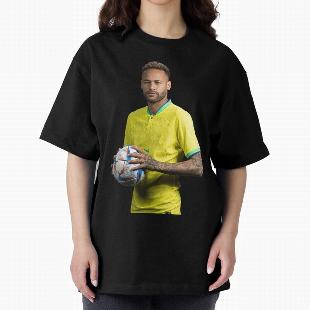 Nymar JR cool pose Classic T-Shirt Fuel the Hype around FIFA World Cup 2026 Connected to Neymar, Argentina and Brazil Energy, Tournament Hype, Historic Matchups, Family Viewing Parties and Global Sports Pride; Made for Die Hard Supporters, Soccer