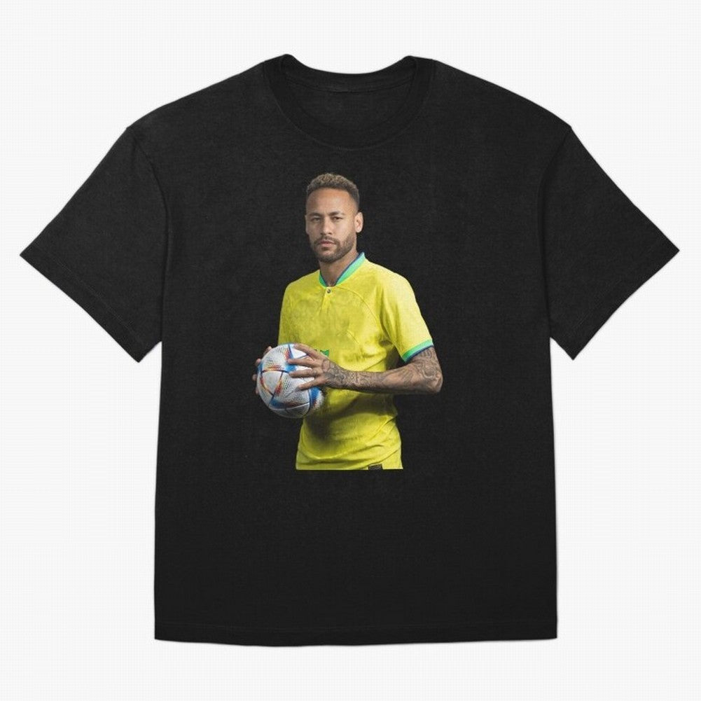 Nymar JR cool pose Classic T-Shirt Fuel the Hype around FIFA World Cup 2026 Connected to Neymar, Argentina and Brazil Energy, Tournament Hype, Historic Matchups, Family Viewing Parties and Global Sports Pride; Made for Die Hard Supporters, Soccer