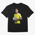 Nymar JR cool pose Classic T-Shirt Fuel the Hype around FIFA World Cup 2026 Connected to Neymar, Argentina and Brazil Energy, Tournament Hype, Historic Matchups, Family Viewing Parties and Global Sports Pride; Made for Die Hard Supporters, Soccer