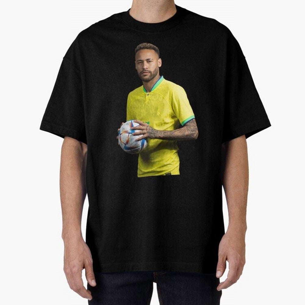Nymar JR cool pose Classic T-Shirt Fuel the Hype around FIFA World Cup 2026 Connected to Neymar, Argentina and Brazil Energy, Tournament Hype, Historic Matchups, Family Viewing Parties and Global Sports Pride; Made for Die Hard Supporters, Soccer