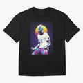Neymar JR retro 80s Classic T-Shirt Turn Up for the FIFA World Cup 2026 Group Stage Journey through Cristiano Ronaldo, Haaland and CR7 Highlights, Argentina, France and Brazil Pride, Fan Favorite Moments, National Team Passion, Big Match Drama and
