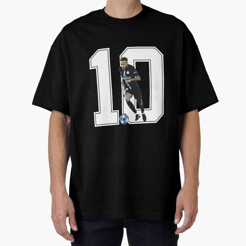 Kopie von Neymar 10 Essential T-Shirt Keep Football History Alive during FIFA World Cup 2026 Group Stage Driven by Mbappe, France Energy, Global Supporter Spirit, Legendary Goals, National Colors and Tournament Celebration; Perfect for Fans,