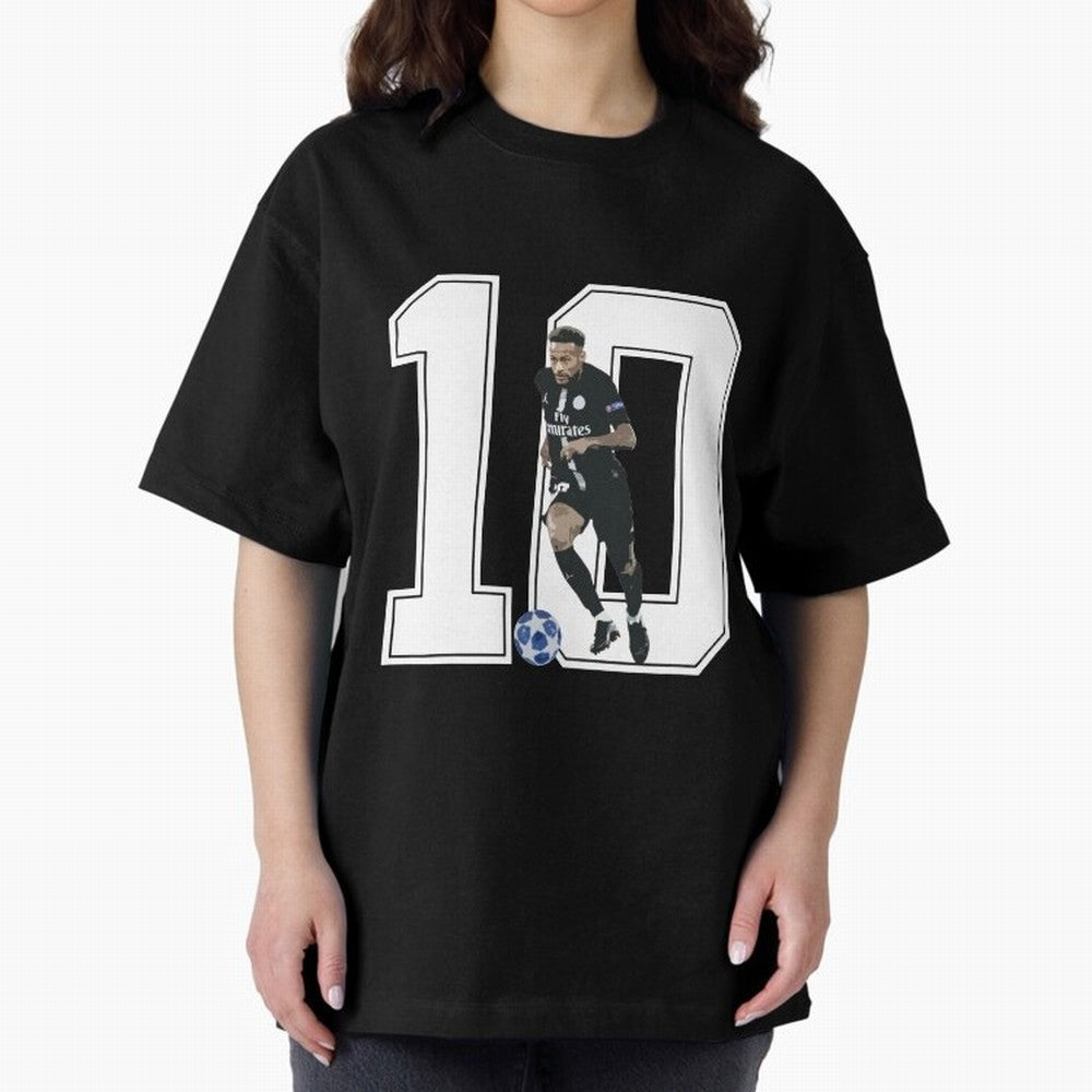 Kopie von Neymar 10 Essential T-Shirt Keep Football History Alive during FIFA World Cup 2026 Group Stage Driven by Mbappe, France Energy, Global Supporter Spirit, Legendary Goals, National Colors and Tournament Celebration; Perfect for Fans,
