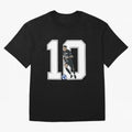 Kopie von Neymar 10 Essential T-Shirt Keep Football History Alive during FIFA World Cup 2026 Group Stage Driven by Mbappe, France Energy, Global Supporter Spirit, Legendary Goals, National Colors and Tournament Celebration; Perfect for Fans,