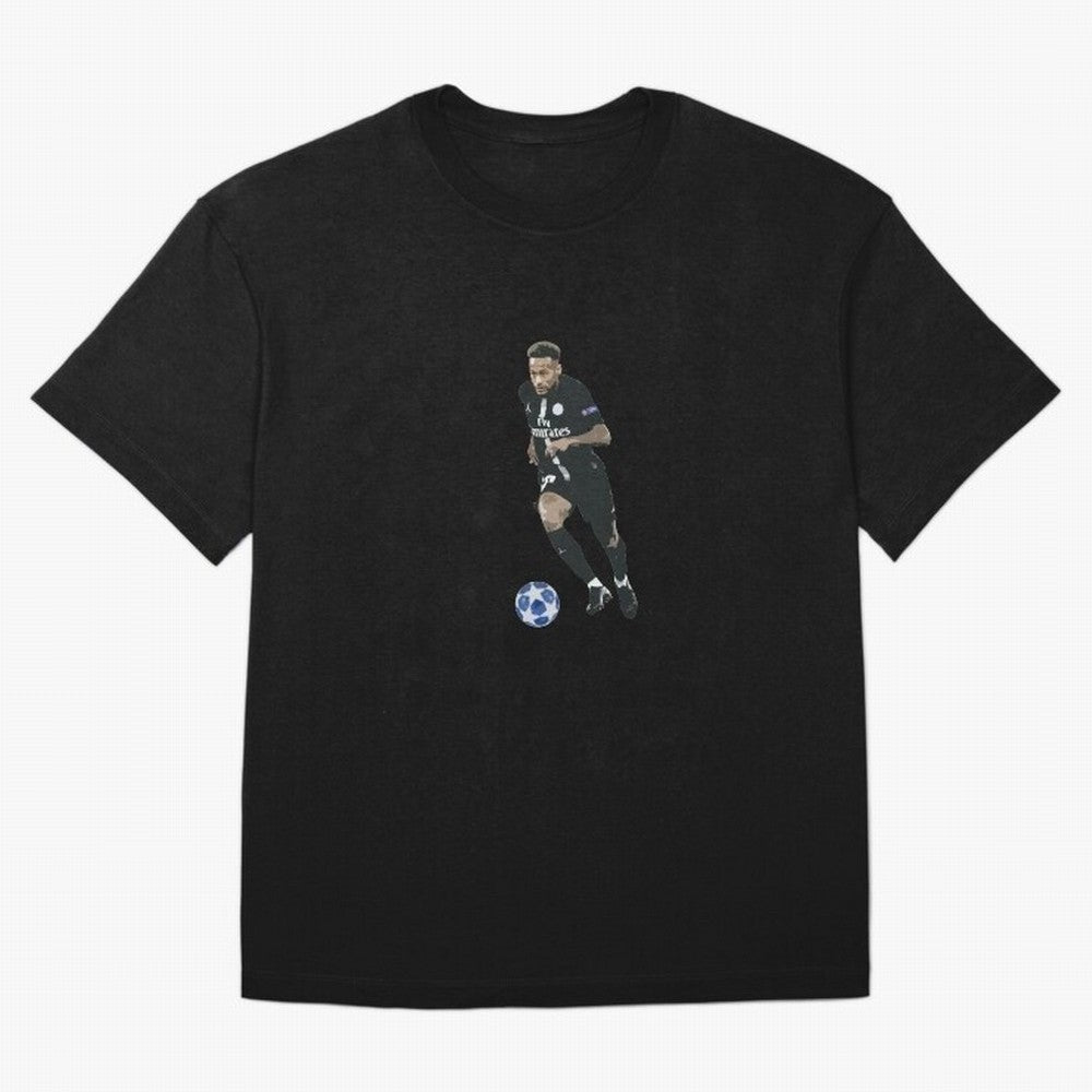 Neymar Essential T-Shirt Celebrate the Road through FIFA World Cup 2026 USA Canada Mexico Spirit, Centered on Germany, Cristiano Ronaldo, Haaland and CR7, Football History, Final Match Energy, Crowd Noise and Once in a Lifetime Moments; Ideal for