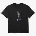 Neymar Essential T-Shirt Celebrate the Road through FIFA World Cup 2026 USA Canada Mexico Spirit, Centered on Germany, Cristiano Ronaldo, Haaland and CR7, Football History, Final Match Energy, Crowd Noise and Once in a Lifetime Moments; Ideal for