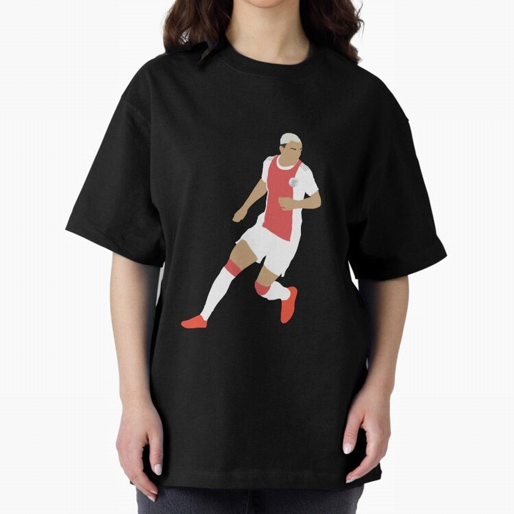 Antony Ajax Brazilian Football Player Classic T-Shirt Bring Trophy Dreams to FIFA World Cup 2026 Group Stage for Fans of Haaland and England, Bringing Stadium Chants, National Pride, Trophy Dreams and Unforgettable Football Memories; Perfect for