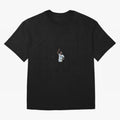 Vinicius jr Classic T-Shirt Celebrate Golden Goal Energy in Global Football Passion for FIFA World Cup 2026, Celebrating CR7 and Messi, Portugal, Soccer Culture, Superstar Moments, National Team Dreams and Competitive Fire; Built for Supporters