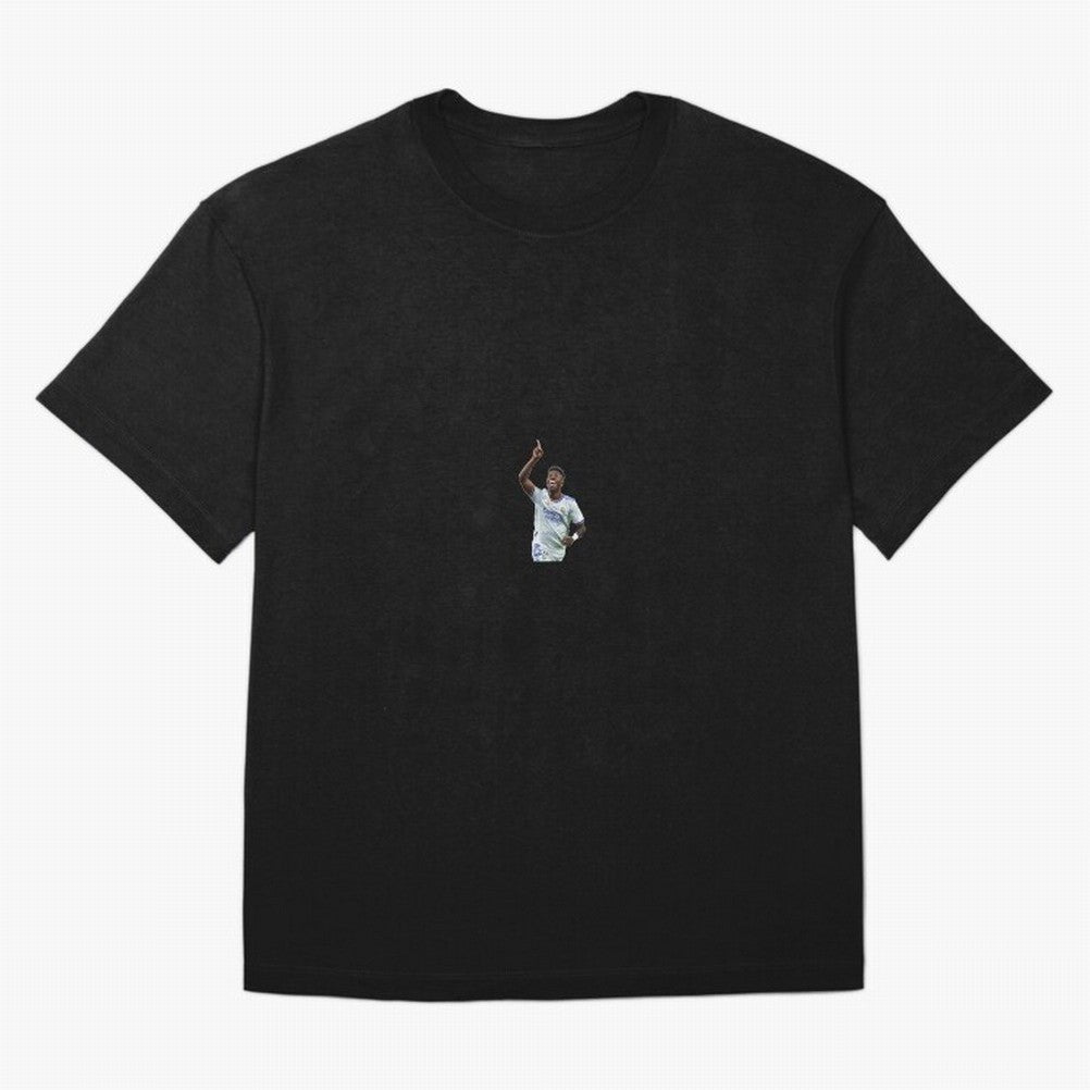 Vinicius jr Classic T-Shirt Celebrate Golden Goal Energy in Global Football Passion for FIFA World Cup 2026, Celebrating CR7 and Messi, Portugal, Soccer Culture, Superstar Moments, National Team Dreams and Competitive Fire; Built for Supporters