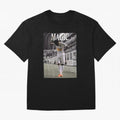 Neymar - The Magic Show (Icons Unleashed) Essential T-Shirt Show Championship Spirit for the FIFA World Cup 2026 USA Canada Mexico Journey through Neymar, Haaland and Cristiano Ronaldo Highlights, Germany Pride, Game Day Rituals, Football Legends,