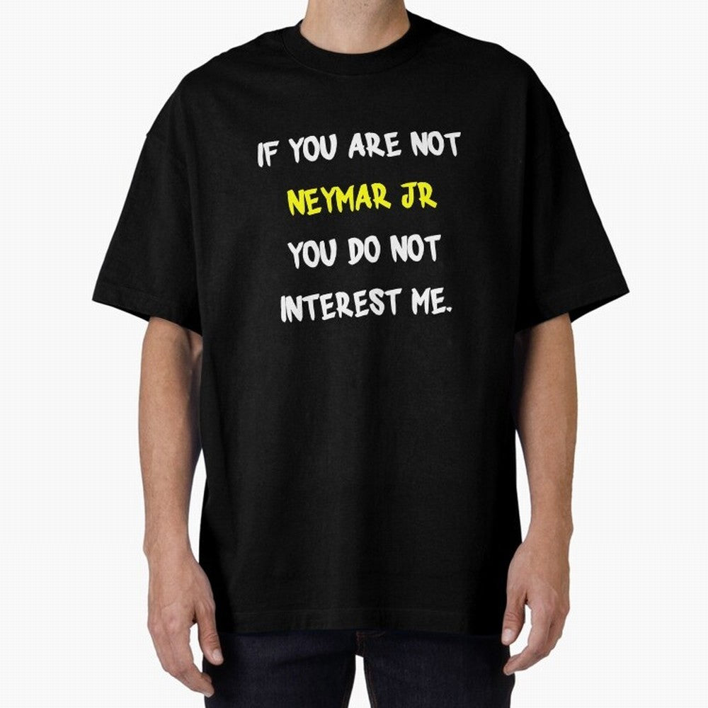 If you are not - Neymar Jr Classic T-Shirt Build FIFA World Cup 2026 Group Stage for Fans of Neymar and Argentina, Bringing Stadium Memories, Football Loyalty, International Chants and Championship Tradition; Made for Die Hard Supporters, Soccer