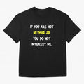 If you are not - Neymar Jr Classic T-Shirt Build FIFA World Cup 2026 Group Stage for Fans of Neymar and Argentina, Bringing Stadium Memories, Football Loyalty, International Chants and Championship Tradition; Made for Die Hard Supporters, Soccer
