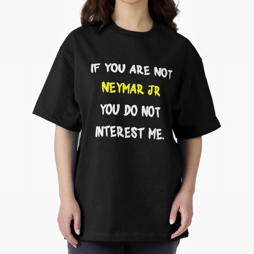 If you are not - Neymar Jr Classic T-Shirt Build FIFA World Cup 2026 Group Stage for Fans of Neymar and Argentina, Bringing Stadium Memories, Football Loyalty, International Chants and Championship Tradition; Made for Die Hard Supporters, Soccer