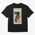 Edinson Cavani Classic T-Shirt Bring Retro Soccer Energy to FIFA World Cup 2026 Group Stage Spirit, Capturing Spain and Netherlands, CR7 and Messi, Fan Favorite Moments, National Team Passion, Big Match Drama and Soccer History; Perfect for