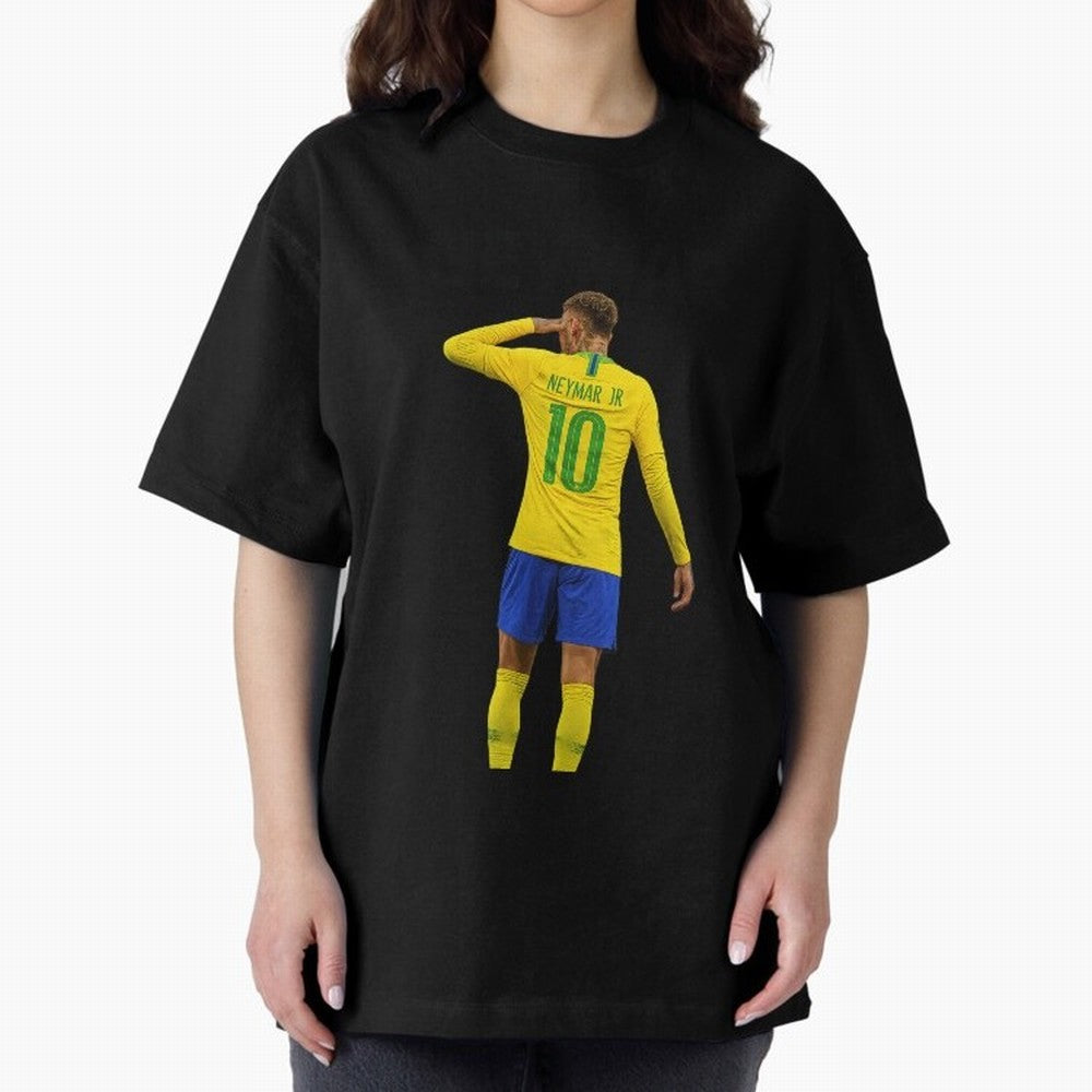 Neymar Jr. - Brazilian Greatness Classic T-Shirt Represent Fans Who Live for FIFA World Cup 2026 for Fans of Messi and Cristiano Ronaldo and England, Bringing Tournament Hype, Historic Matchups, Family Viewing Parties and Global Sports Pride;