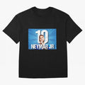 Neymar junior Fitted Scoop T-Shirt Capture the FIFA World Cup 2026 Journey through Messi, CR7 and Mbappe Highlights, Brazil Pride, Retro Football Energy, Iconic Rivalries, Trophy Chase Drama and Stadium Atmosphere; Made for Collectors Who Enjoy