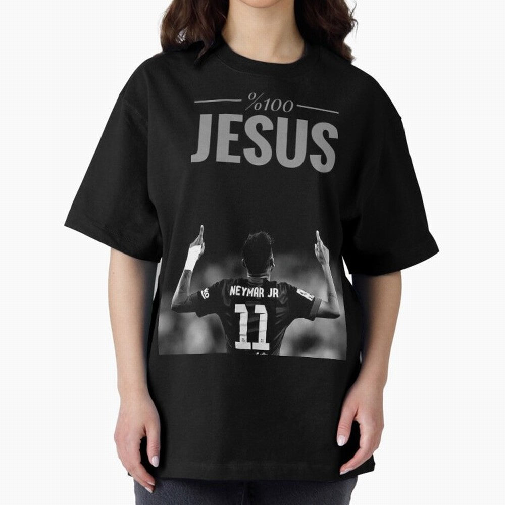 Faith Devotion Iconic Monochromatic Classic T-Shirt Bring Match Day Fire to FIFA World Cup 2026 Group Stage Spirit, Built around Spain, Neymar, Match Day Excitement, Supporter Culture, Golden Goals and Global Football Passion; Perfect for People