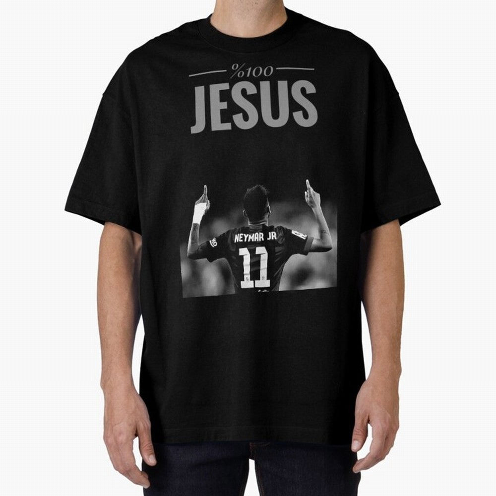 Faith Devotion Iconic Monochromatic Classic T-Shirt Bring Match Day Fire to FIFA World Cup 2026 Group Stage Spirit, Built around Spain, Neymar, Match Day Excitement, Supporter Culture, Golden Goals and Global Football Passion; Perfect for People