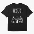 Faith Devotion Iconic Monochromatic Classic T-Shirt Bring Match Day Fire to FIFA World Cup 2026 Group Stage Spirit, Built around Spain, Neymar, Match Day Excitement, Supporter Culture, Golden Goals and Global Football Passion; Perfect for People