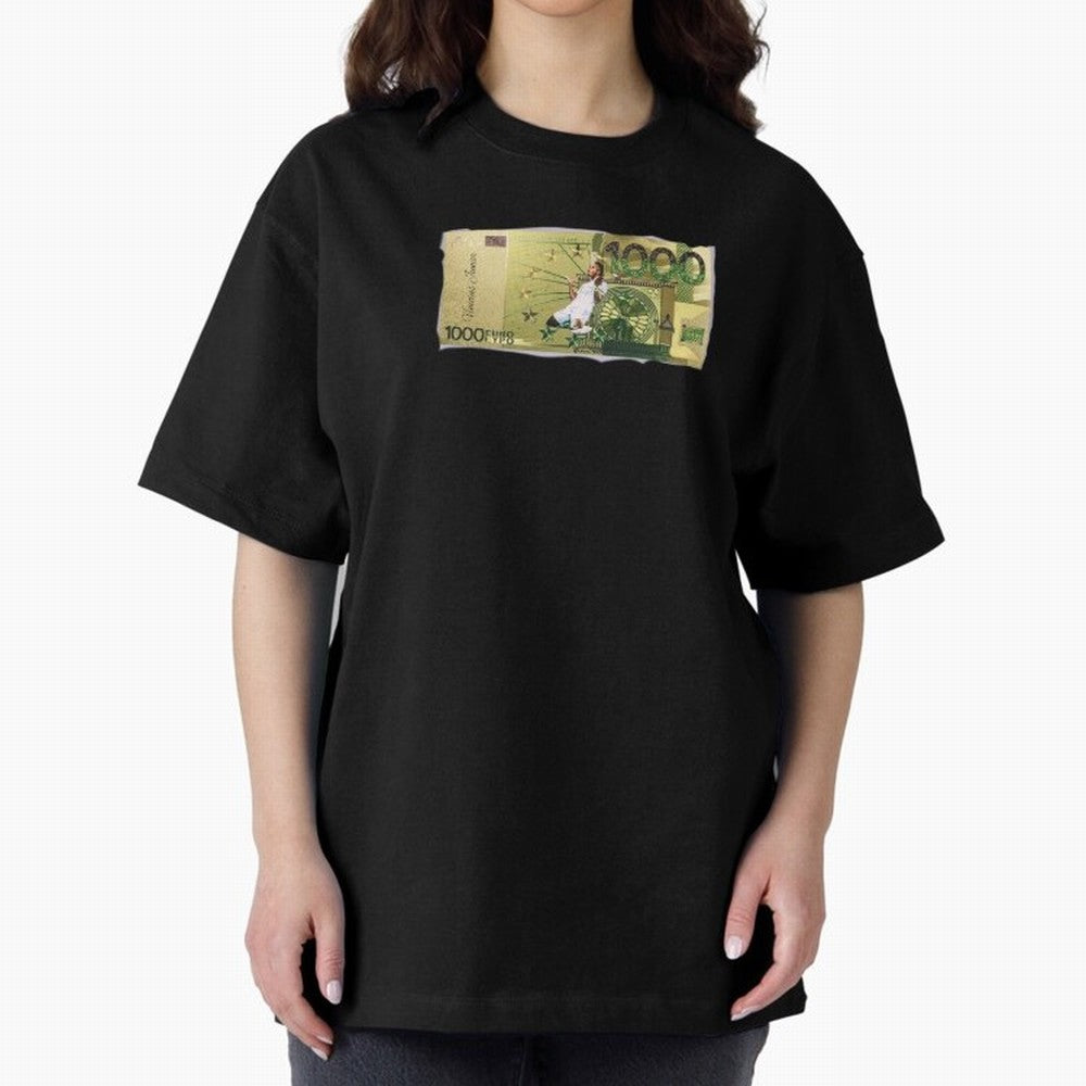 1000€ Vini Jr Classic T-Shirt Support Your Favorite Stars during FIFA World Cup 2026 Group Stage for Fans of CR7 and Portugal, Spain and Germany, Bringing Supporter Pride, Iconic Celebrations, Legendary Names and Global Match Day Energy; Perfect