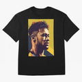 Neymar Jr art Classic T-Shirt Bring Global Football Passion for FIFA World Cup 2026 USA Canada Mexico, Made for Mbappe and Neymar, Argentina, Fan Favorite Moments, National Team Passion, Big Match Drama and Soccer History; Ideal for Football Dads,