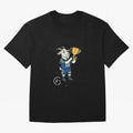 Certified G.O.A.T Classic T-Shirt Join Supporters Worldwide for Match Day Hype around FIFA World Cup 2026 USA Canada Mexico, Mbappe and Neymar, Argentina and Brazil, Vintage Soccer Flavor, Modern Football Stars, National Flags and Final Night