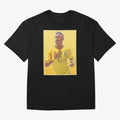 Neymar Oversized T-Shirt Cheer through Every Moment of FIFA World Cup 2026 USA Canada Mexico for Fans of Neymar, Haaland and Cristiano Ronaldo and Portugal, Bringing Supporter Pride, Iconic Celebrations, Legendary Names and Global Match Day Energy;