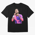 Nymar JR cool pose Classic T-Shirt Bring a Vintage Feel to FIFA World Cup 2026 USA Canada Mexico Celebrating Haaland and Mbappe, France Energy, Football Festival Excitement, Trophy Ambitions, Country Rivalries and Star Player Buzz; Perfect for