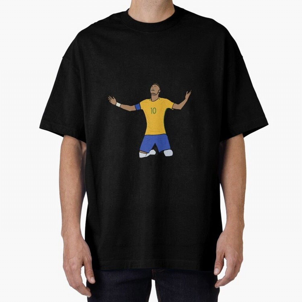 Brazil Classic T-Shirt Make the Season About Global Football Passion for FIFA World Cup 2026 USA Canada Mexico, Featuring Messi, Argentina and Brazil, Football History, Final Match Energy, Crowd Noise and Once in a Lifetime Moments; Made for Die