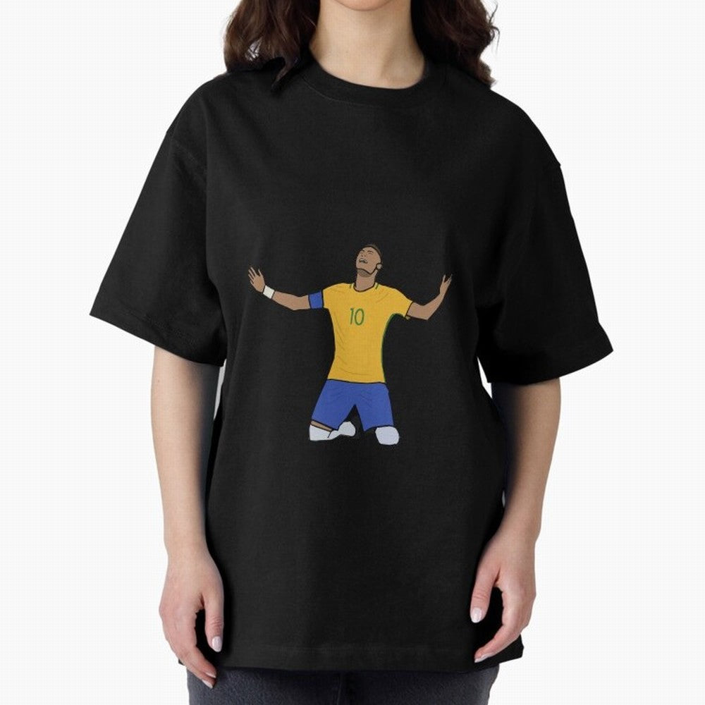 Brazil Classic T-Shirt Make the Season About Global Football Passion for FIFA World Cup 2026 USA Canada Mexico, Featuring Messi, Argentina and Brazil, Football History, Final Match Energy, Crowd Noise and Once in a Lifetime Moments; Made for Die