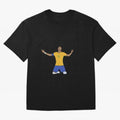 Brazil Classic T-Shirt Make the Season About Global Football Passion for FIFA World Cup 2026 USA Canada Mexico, Featuring Messi, Argentina and Brazil, Football History, Final Match Energy, Crowd Noise and Once in a Lifetime Moments; Made for Die
