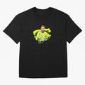 STICKER PAINTFULL NEYMAR JR STICKER FOOTBALL Classic T-Shirt Turn Every Weekend Toward FIFA World Cup 2026 for Fans of Messi, Neymar and Mbappe and France and Portugal, Bringing Supporter Pride, Iconic Celebrations, Legendary Names and Global Match