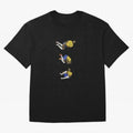Neymar Jr Funny Injured Rolling Art Essential T-Shirt Honor the Football Icons of FIFA World Cup 2026 Spirit, Driven by Brazil, Messi, Neymar and Mbappe, Match Day Excitement, Supporter Culture, Golden Goals and Global Football Passion; Great for