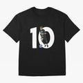 Neymar 10 Essential T-Shirt Bring a Champion Mindset to Global Football Passion for FIFA World Cup 2026, Featuring Messi, Neymar and Mbappe, Spain, Worldwide Fan Energy, Dramatic Goals, Stadium Lights and Championship Celebrations; Made for Die