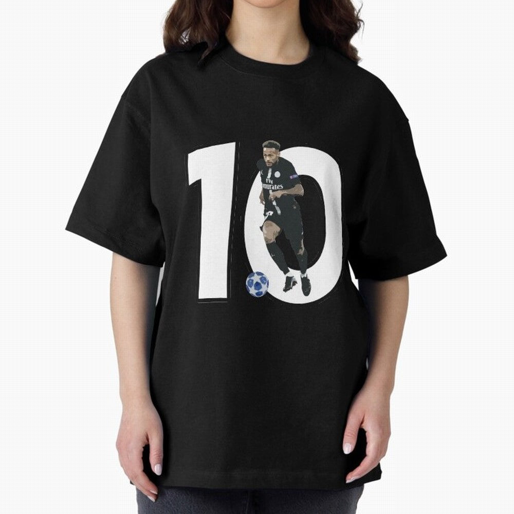Neymar 10 Essential T-Shirt Bring a Champion Mindset to Global Football Passion for FIFA World Cup 2026, Featuring Messi, Neymar and Mbappe, Spain, Worldwide Fan Energy, Dramatic Goals, Stadium Lights and Championship Celebrations; Made for Die