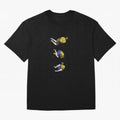 Neymar Jr Funny Rolling Art Essential T-Shirt Represent Football Lovers during Match Day Hype around FIFA World Cup 2026, Messi, CR7 and Mbappe, Spain, Classic Soccer Heritage, Championship Pressure, Fan Loyalty and International Pride; Built for