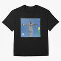 Neymar The Redeemer Essential T-Shirt Make Every Match About FIFA World Cup 2026 USA Canada Mexico Spirit, Highlighting France and Portugal, Neymar, Goal Celebration Energy, Supporter Heritage, Football Icons and Worldwide Tournament Joy; Perfect