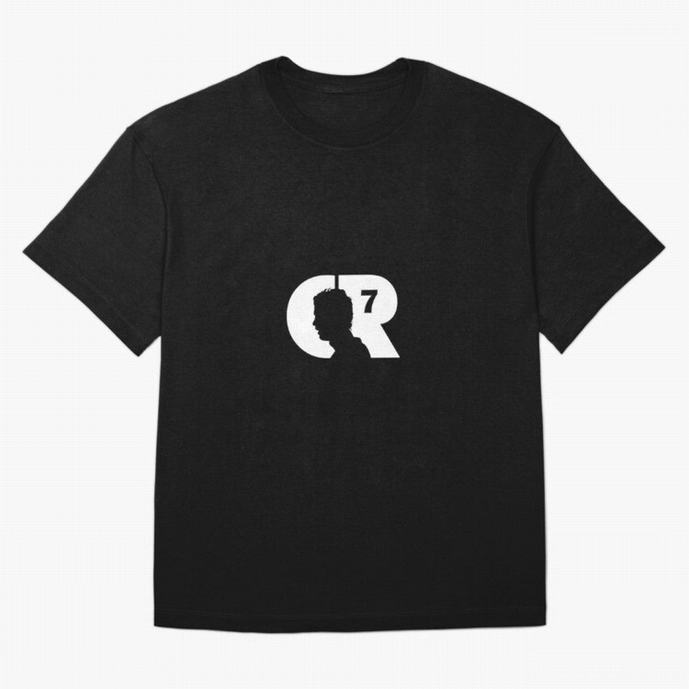 cr7 Oversized T-Shirt Carry the Dream of FIFA World Cup 2026 Group Stage for Fans of CR7 and Messi and England and Germany, Bringing Championship Spirit, Famous Goals, Roaring Crowds and International Football Unity; Made for Collectors Who Enjoy
