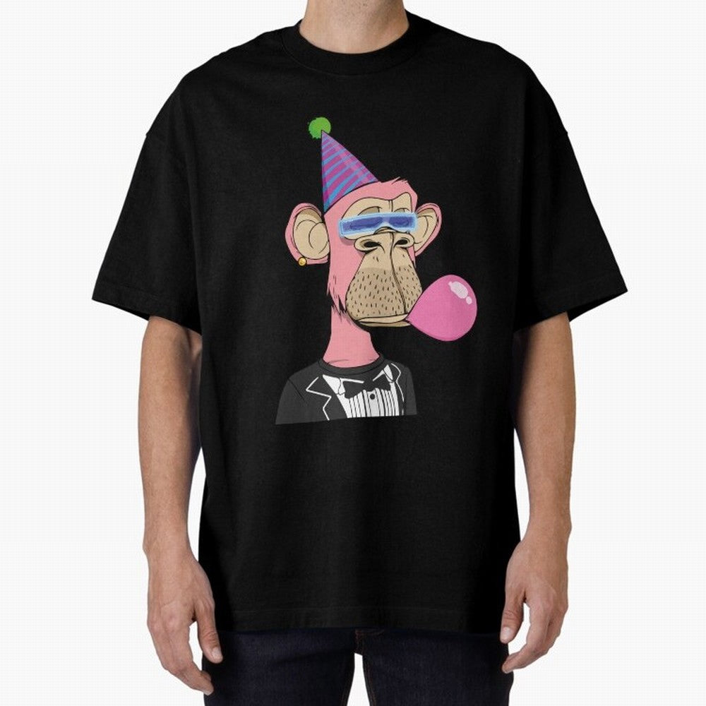 Bored Ape Yacht Club NFT Design Classic T-Shirt Celebrate Rivalries and Pride in FIFA World Cup 2026 for Fans of Haaland and Argentina and Brazil, Bringing Stadium Memories, Football Loyalty, International Chants and Championship Tradition; Made