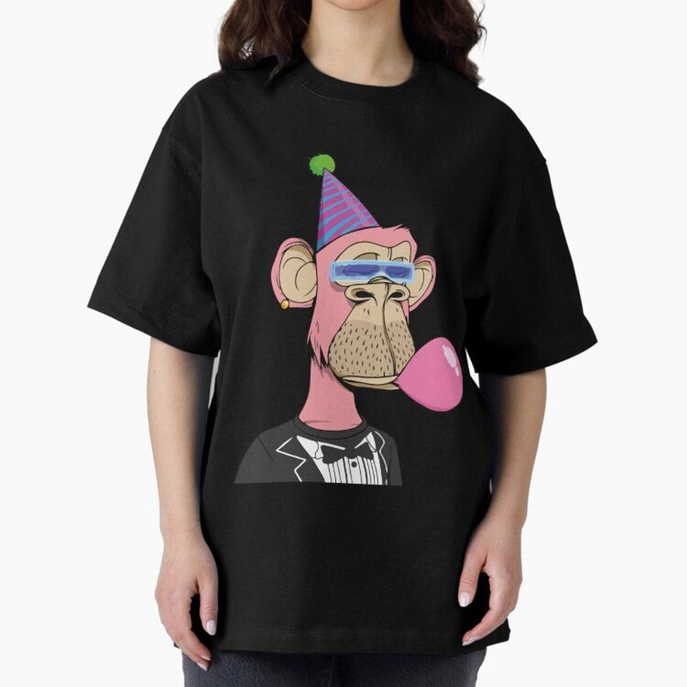Bored Ape Yacht Club NFT Design Classic T-Shirt Celebrate Rivalries and Pride in FIFA World Cup 2026 for Fans of Haaland and Argentina and Brazil, Bringing Stadium Memories, Football Loyalty, International Chants and Championship Tradition; Made