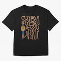 Neymar Jr. Bending Leg Classic T-Shirt Bring Stadium Energy to Global Football Passion for FIFA World Cup 2026, Featuring Messi, Neymar and Mbappe, Brazil, Classic Soccer Heritage, Championship Pressure, Fan Loyalty and International Pride; Perfect