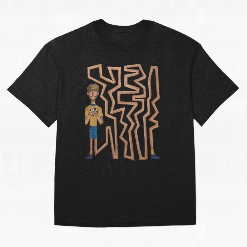 Neymar Jr. Bending Leg Classic T-Shirt Bring Stadium Energy to Global Football Passion for FIFA World Cup 2026, Featuring Messi, Neymar and Mbappe, Brazil, Classic Soccer Heritage, Championship Pressure, Fan Loyalty and International Pride; Perfect