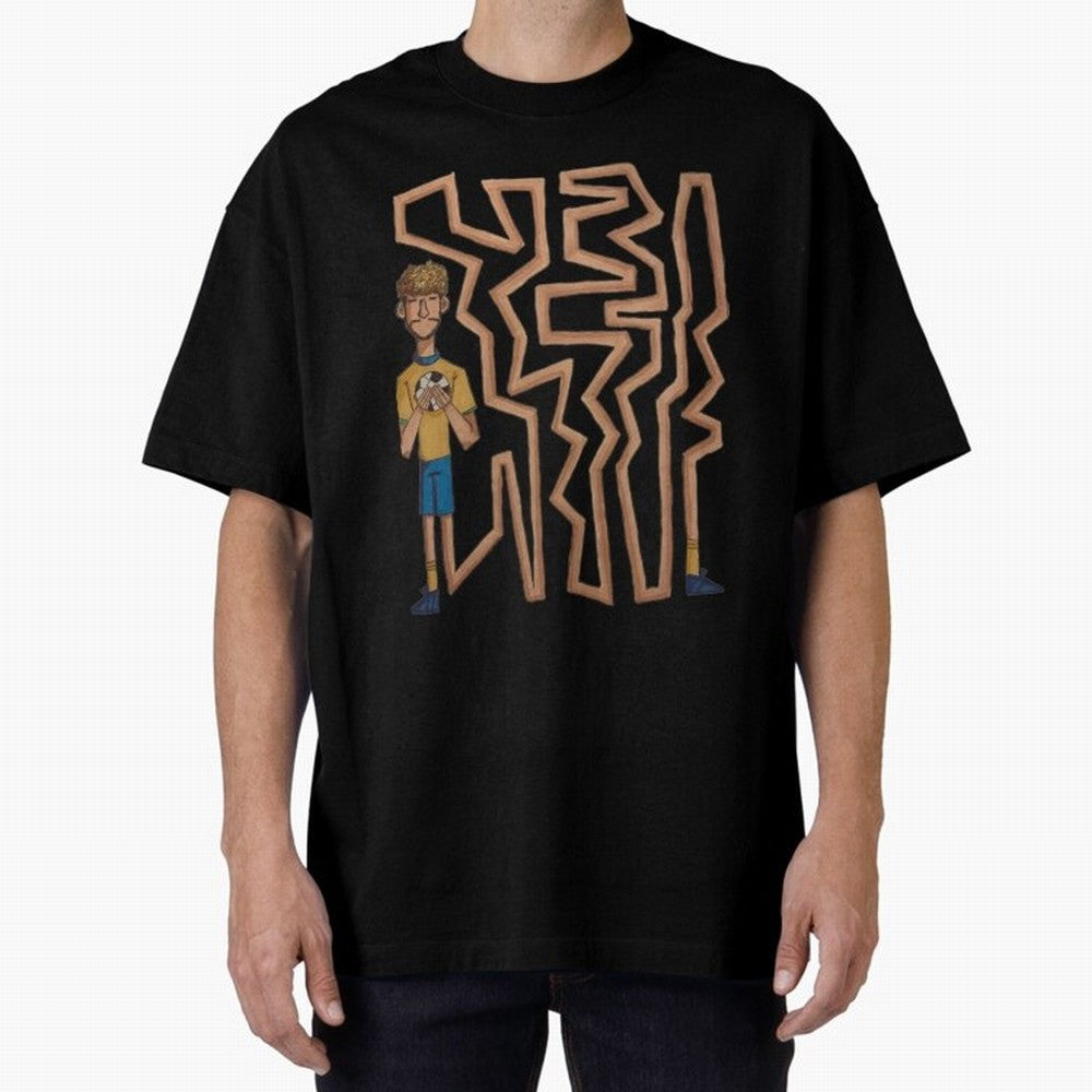 Neymar Jr. Bending Leg Classic T-Shirt Bring Stadium Energy to Global Football Passion for FIFA World Cup 2026, Featuring Messi, Neymar and Mbappe, Brazil, Classic Soccer Heritage, Championship Pressure, Fan Loyalty and International Pride; Perfect