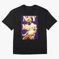 Neymar Jr pop art Classic T-Shirt Turn Football Passion into FIFA World Cup 2026 USA Canada Mexico Spirit, Centered on Spain and Netherlands, Mbappe, Goal Celebration Energy, Supporter Heritage, Football Icons and Worldwide Tournament Joy; Great