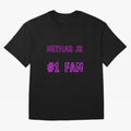 Neymar Jr #1 fan Oversized T-Shirt Follow the Road to FIFA World Cup 2026 USA Canada Mexico for Fans of Cristiano Ronaldo and Argentina and Brazil, Bringing Champion Mindset, Group Stage Buzz, Knockout Tension and Passionate Fan Culture; Ideal for