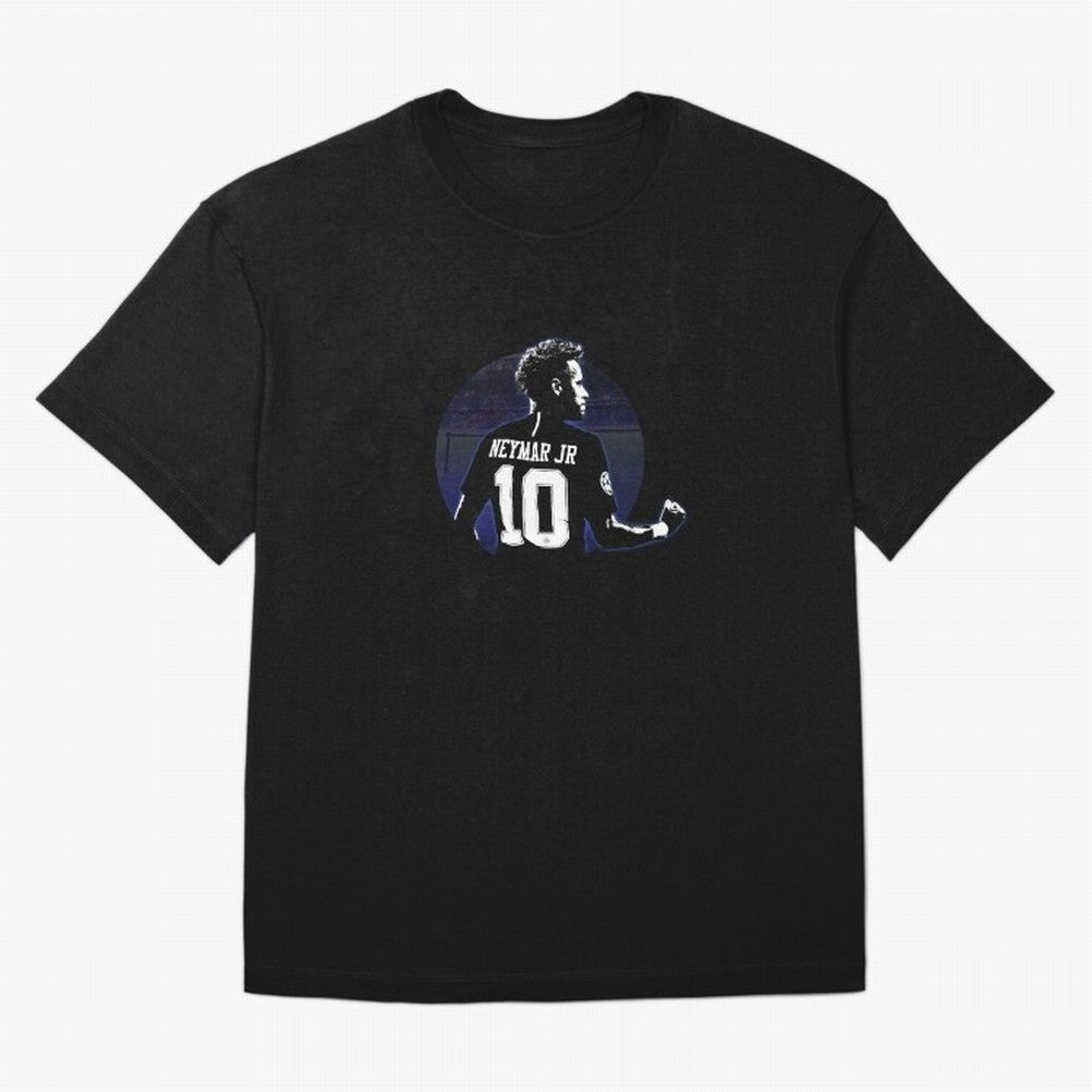 Football star, Neymar jr, Magic skills Classic T-Shirt Feel the Roar of Match Day Hype around FIFA World Cup 2026, Messi and Cristiano Ronaldo, France and Portugal, Retro Football Energy, Iconic Rivalries, Trophy Chase Drama and Stadium Atmosphere;