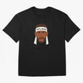 100% JESUS Neymar Inspired Minimalist Art Oversized T-Shirt Remember Iconic Moments from FIFA World Cup 2026 USA Canada Mexico Spirit, Inspired by England, France and Netherlands, Mbappe and Neymar, Stadium Memories, Football Loyalty, International