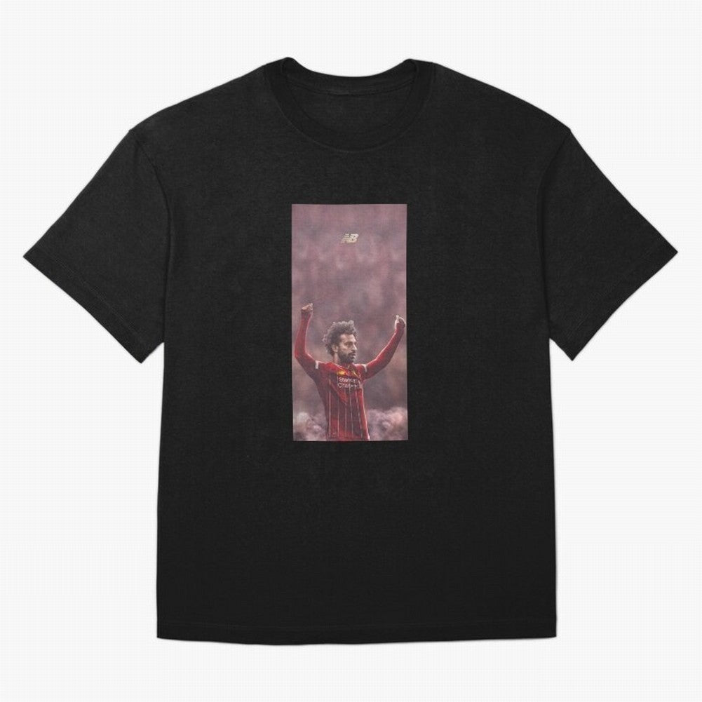 Mohammed Salah Vintage Classic T-Shirt Represent the Passion of Global Football Passion for FIFA World Cup 2026 USA Canada Mexico, Connected to Messi, Neymar and Mbappe, Spain and Netherlands, Stadium Chants, National Pride, Trophy Dreams and